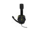 Слушалки Modecom S-MC-829-ALIEN