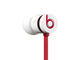 Слушалки Beats urBeats, в бяло