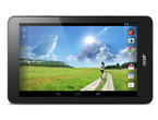 Таблети Acer Iconia One 8 (B1-810) 8GB, черен цвят
