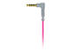 Слушалки Philips ActionFit SHQ3300PK