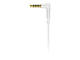 Слушалки Philips ActionFit SHQ2305WS