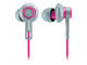 Слушалки Philips ActionFit SHQ2300PK