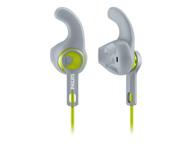Слушалки Philips ActionFit SHQ1300LF