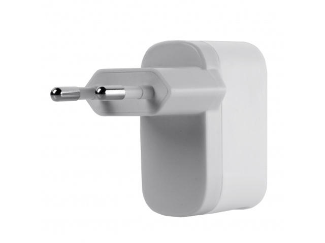 Аксесоари за таблети Belkin Micro 220V зарядно за iPad2 и Новия iPad