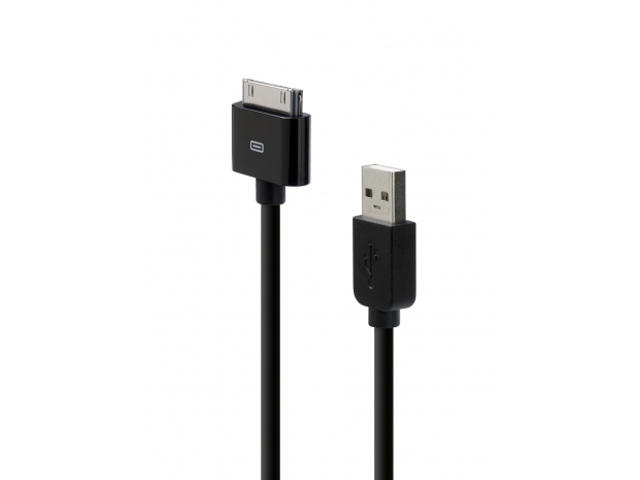 Аксесоари за таблети Belkin USB-Apple Dock кабел