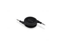 Аксесоари за таблети Belkin Retractable аудио кабел 