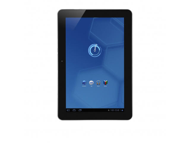 Аксесоари за таблети Belkin Screen Guard за Samsung Galaxy Tab 10.1"
