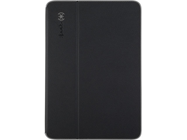Калъфи за таблети Speck DuraFolio за iPad Mini Retina, в черно-сиво