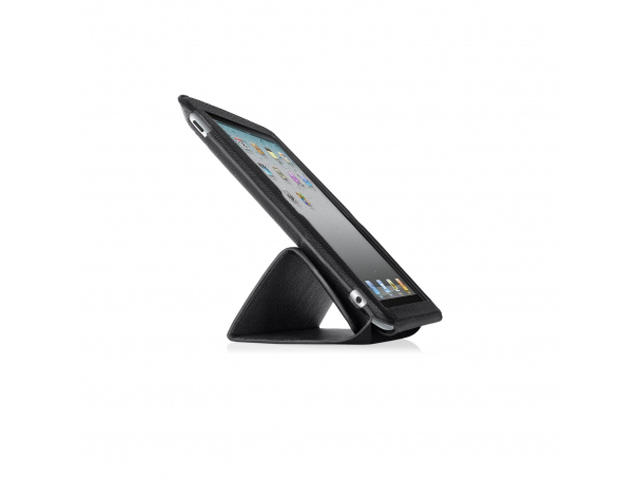 Калъфи за таблети Belkin TriFold Folio за iPad 2 и Новия iPad