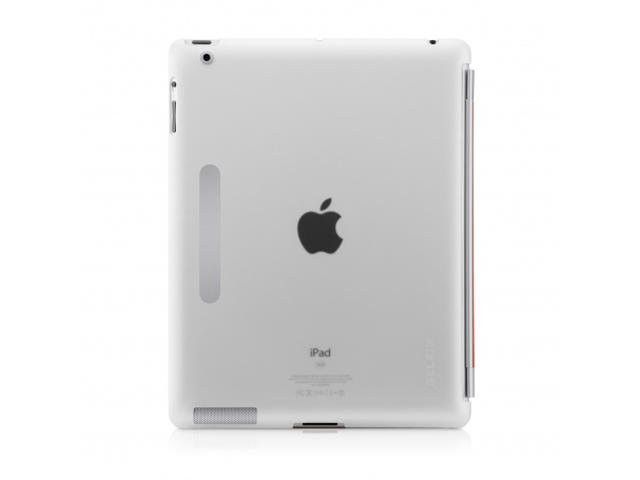 Калъфи за таблети Belkin Snap Shield Secure за iPad 2