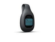 Смарт гривни Fitbit Zip, в сиво