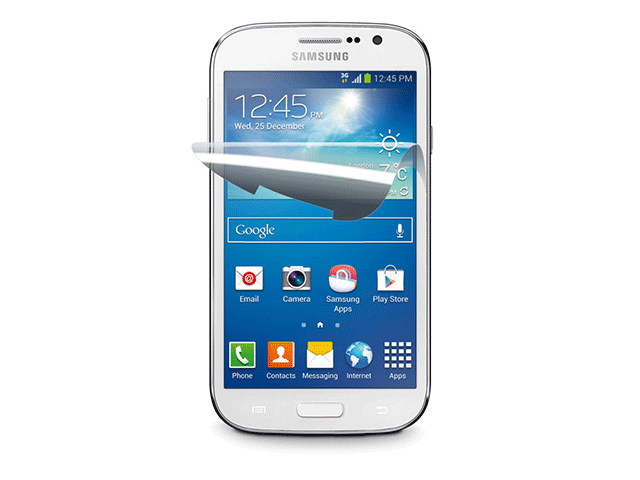 Защитно фолио Cellular line Samsung Galaxy Grand Neo