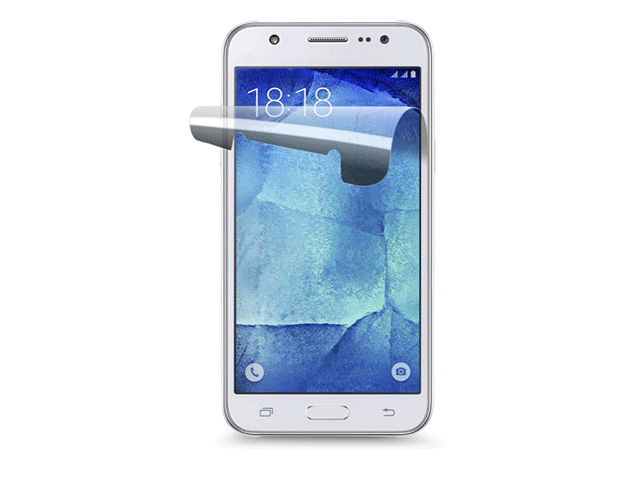 Защитно фолио Cellular line за Samsung Galaxy J5