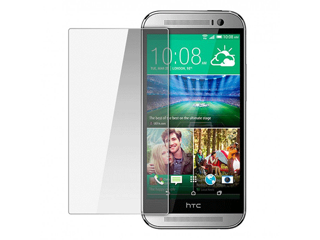 Защитно фолио Tellur за HTC One M8s