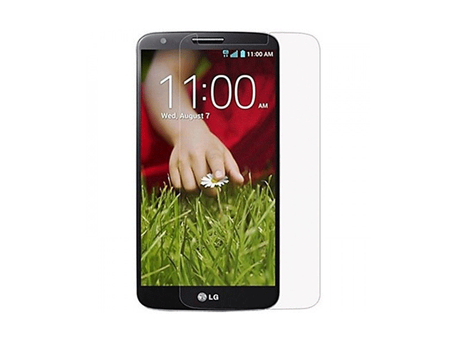 Защитно фолио Tellur за LG G2