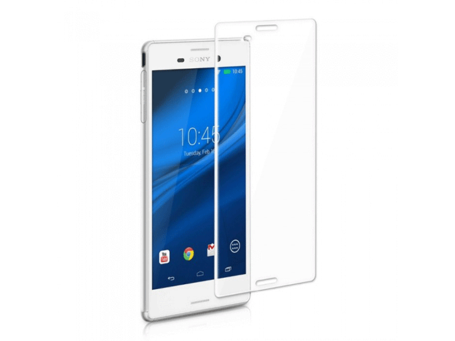 Защитно фолио Tellur за Sony Xperia M4 Aqua