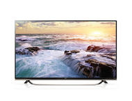 Телевизори LG 49UF851V