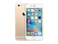 Смартфони Apple iPhone 6s 64GB, златист цвят