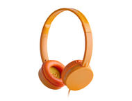 Слушалки Energy Sistem Colors Tangerine