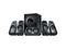 Слушалки Съраунд система Logitech Z506