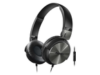 Слушалки Philips SHL3165BK