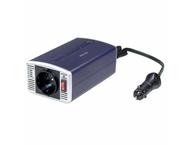 Захранвания за лаптопи Инвертор за кола Belkin 300W DC/AC