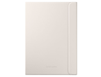 Калъфи за таблети Samsung Galaxy Tab S2 9.7" Book Cover, в бежово