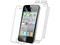 Защитно фолио InvisibleSHIELD за Apple iPhone 4