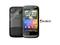 Защитно фолио InvisibleSHIELD за HTC Desire S