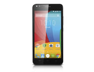 Смартфони Prestigio Muze C3 3504DUO 8GB, сив цвят