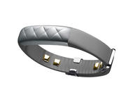 Смарт гривни Jawbone UP3, Silver Cross