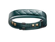 Смарт гривни Jawbone UP3, Teal Cross