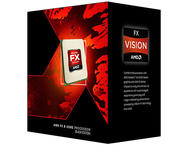 Процесори AMD FX X8 8320E