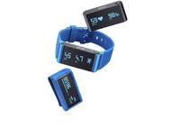 Смарт гривни Withings Pulse Ox WAM01-15