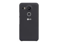 Калъфи LG Handy Cover Nexus S5 Snap-on, Carbon