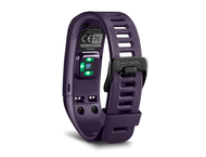 Смарт гривни Garmin Vivosmart HR - лилав