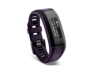 Смарт гривни Garmin Vivosmart HR - лилав