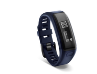 Смарт гривни Garmin Vivosmart HR - син