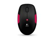 Мишки Безжична оптична мишка Logitech M345 