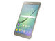 Таблети Samsung Galaxy Tab S2 8.0 (SM-Т715) LTE 32GB, златист цвят