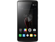 Смартфони Lenovo A7010 32GB, черен цвят