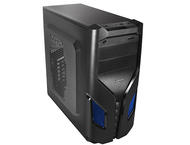 Кутии RAIDMAX EXO