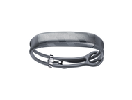 Смарт гривни Jawbone UP2, Gunmetal Hex Rope