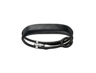 Смарт гривни Jawbone UP2, Black Diamond Rope