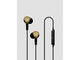 Слушалки BeoPlay H3, в черно-златисто