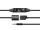 Слушалки Lenovo Y Gaming Headset