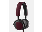 Слушалки BeoPlay H2 Deep Red