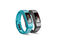 Смарт гривни Garmin Vivofit 2 Jonathan Adler Manhattan