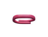 Смарт гривни Jawbone UP24 wristband Medium (15.5-18 см)