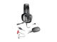 Слушалки Plantronics GAMECOM X95 